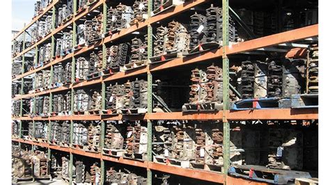 GLR Advanced Recycling Roseville – Metal Yard and .